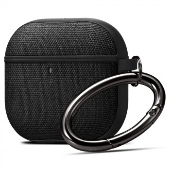 Spigen Urban Fit maciņš Apple AirPods 4, melns