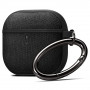 Spigen Urban Fit maciņš Apple AirPods 4, melns