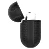Spigen Urban Fit maciņš Apple AirPods 4, melns