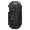 Spigen Urban Fit maciņš Apple AirPods 4, melns