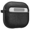 Spigen Urban Fit maciņš Apple AirPods 4, melns