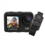 LAMAX W9.2 darbības kamera, 4K, Wi-Fi, 20 MP