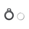 Tech-Protect Rough maciņš Apple AirTag (THP1403), melns