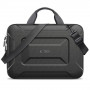 Tech-Protect Ranger-X Tactical portatīvā datora soma 15-16 collām, melna