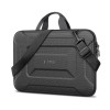 Tech-Protect Ranger-X Tactical portatīvā datora soma 15-16 collām, melna
