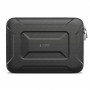 Tech-Protect Ranger-X Tactical portatīvā datora futrālis 13-14", melns