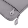 Tech-Protect Sleeve Tech-Protect klēpjdatora maciņš 15-16", Crayon Grey