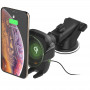 iOttie Auto Sense Wireless Dash Mount ar bezvadu uzlādi (7,5 W iPhone, 10 W Android)