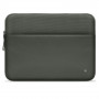 Tech-Protect Sleeve portatīvā datora maciņš 15-16", Army Green