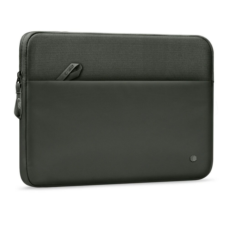 Tech-Protect Sleeve portatīvā datora maciņš 15-16", Army Green