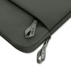 Tech-Protect Sleeve portatīvā datora maciņš 15-16", Army Green