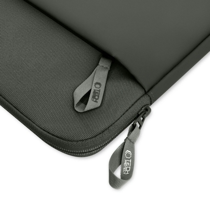 Tech-Protect Sleeve portatīvā datora maciņš 15-16", Army Green