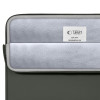 Tech-Protect Sleeve portatīvā datora maciņš 15-16", Army Green
