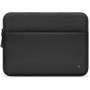 Tech-Protect Sleeve portatīvā datora maciņš 15-16" Black