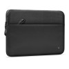 Tech-Protect Sleeve portatīvā datora maciņš 15-16" Black