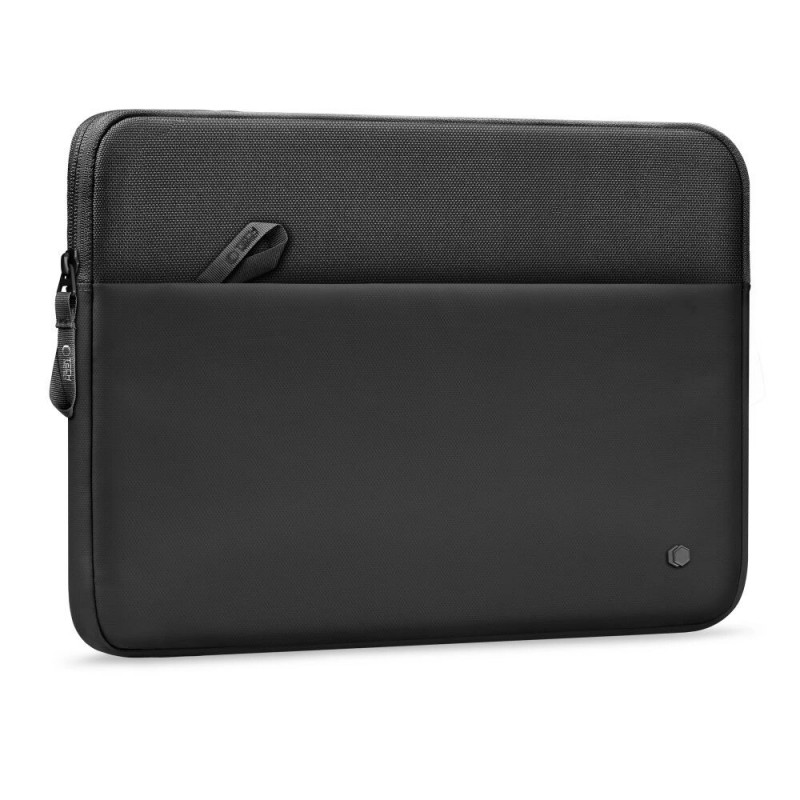 Tech-Protect Sleeve portatīvā datora maciņš 15-16" Black