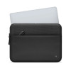 Tech-Protect Sleeve portatīvā datora maciņš 15-16" Black