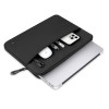 Tech-Protect Sleeve portatīvā datora maciņš 15-16" Black