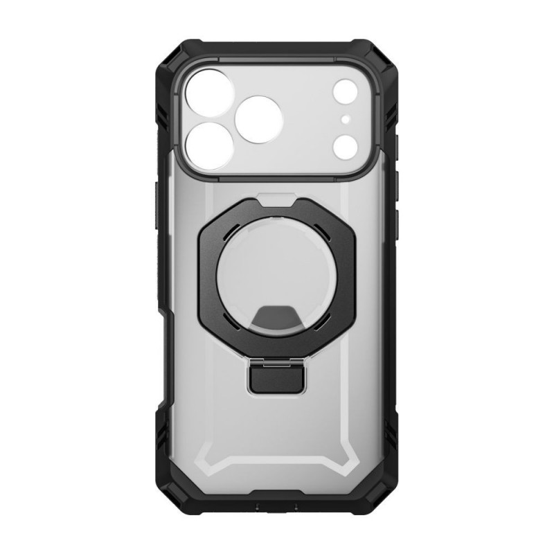 Supcase Grip Pro Mag MagSafe vāciņš Apple iPhone 17 Pro Max / 18 Pro Max, melns