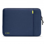 Tech-Protect Defender portatīvā datora soma 13-14" Navy Blue
