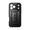 Supcase Unicorn Beetle Pro vāciņš Apple iPhone 17 Pro Max / 18 Pro Max, melns