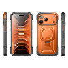 Supcase UB Grip Mag MagSafe korpusa maciņš Apple iPhone 17 Pro Max / 18 Pro Max, koraļļu krāsā