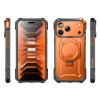 Supcase UB Grip Mag MagSafe korallkrāsas vāciņš Apple iPhone 17 Pro / 18 Pro