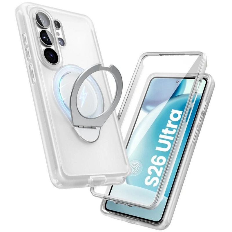 Supcase Cosmo Mag MagSafe vāciņš Samsung Galaxy S26 Ultra