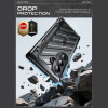Supcase Unicorn Beetle Pro vāciņš Samsung Galaxy Z Fold 7, melns