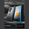 Supcase Unicorn Beetle Pro vāciņš Samsung Galaxy Z Fold 7, melns