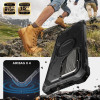 Supcase IBLSN ArmorBox Mag MagSafe vāciņš Samsung Galaxy S25 Ultra, melns