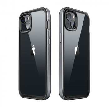 Supcase Edge XT vāciņš Apple iPhone 14 Plus / 15 Plus, melns