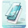 Supcase Cosmo Case Apple iPhone 14 Plus / 15 Plus, Ocean Blue