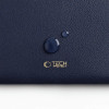 Tech-Protect Fleece Tech-Protect klēpjdatora futrālis 15-16", Navy Blue