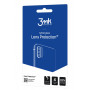3MK Lens Protection hibrīda kameras stikls Oppo A17 (4 gab.)