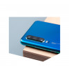 3MK Lens Protection hibrīda kameras stikls Oppo A17 (4 gab.)