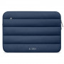 Tech-Protect Fluffy klēpjdatora maciņš 15-16", Navy Blue
