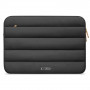 Tech-Protect Fluffy portatīvā datora soma 13-14" melna