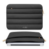 Tech-Protect Fluffy portatīvā datora soma 13-14" melna