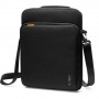 Tech-Protect Defender VR somiņa portatīvajam datoram 13-14", melna