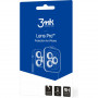 3MK Lens Protection Pro kameras lēcas aizsargstikls Apple iPhone 14 Plus / 15 Plus, Sierra Blue