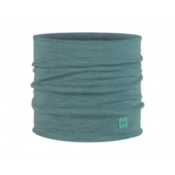 Buff Merino Heavyweight daudzfunkcionāls kakla sildītājs, solid pool