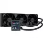Corsair NAUTILUS II 360 RS LCD šķidruma CPU dzesētājs CW-9061053-WW, 360 mm radiators
