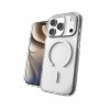 ZAGG Crystal Palace Snap vāciņš Apple iPhone 18 Pro / 17 Pro 702322291, MagSafe, caurspīdīgs