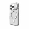 ZAGG Crystal Palace Snap vāciņš Apple iPhone 18 Pro / 17 Pro 702322291, MagSafe, caurspīdīgs