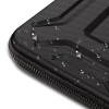 Tech-Protect Kevlar Pro portatīvā datora soma 15-16" melna