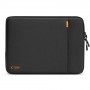 Tech-Protect Defender portatīvā datora futrālis 15-16" melns
