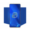 3MK SilverProtection+ Samsung Galaxy S23 Ultra aizsargplēve