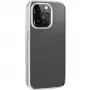 Puro Impact Clear vāciņš iPhone 14 Pro Max, caurspīdīgs