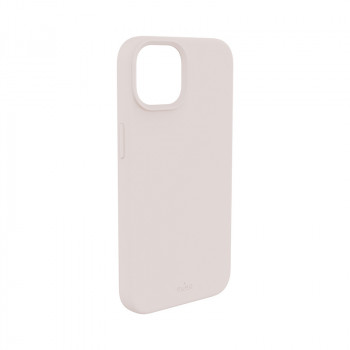 Puro ICON Antimicrobial pārvalks Apple iPhone 14 Plus / 15 Plus, Pink Sand